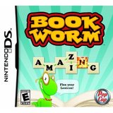 Bookworm (Nintendo DS)